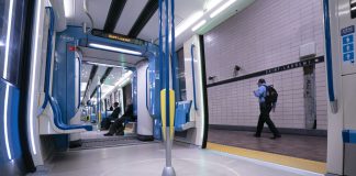 USA: Une panne informatique immobilise le métro de San Francisco