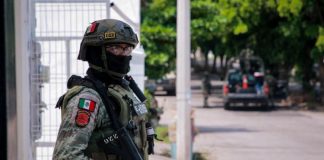 Mexique: 39 enfants assassinés et 97 disparus dans la guerre entre factions du cartel de Sinaloa