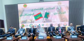 Les entreprises algériennes renforcent leur ancrage en Mauritanie: Plus de 200 exposants pour élargir les débouchés africains