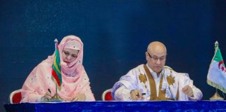 Algérie-Mauritanie: Deux mémorandums d’entente signés dans le commerce et la régulation économique