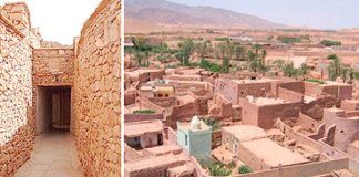 Nâama: Les anciens ksour, témoins du patrimoine civilisationnel et levier de développement