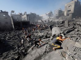 Agressions contre Ghaza: Au moins 74 martyrs dans des frappes sionistes