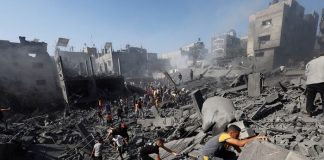 Agressions contre Ghaza: Au moins 74 martyrs dans des frappes sionistes