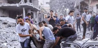 Agressions sionistes contre les Palestiniens: Un exemple flagrant de nettoyage ethnique systématique