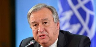 Palestine: Le chef de l’ONU dénonce « la période peut-être la plus cruelle » de l’agression sioniste à Ghaza