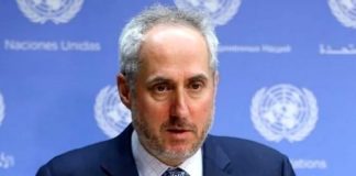 Agression génocidaire sioniste: La crise humanitaire à Ghaza « atteint son point le plus critique » averti l’ONU