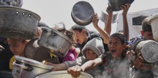 Palestine: La situation humanitaire dans la bande de Ghaza « dépasse l’imaginable’’, selon l’UNRWA