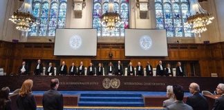 Palestine: Poursuite des audiences consacrées aux obligations humanitaires de l’entité sioniste en Palestine