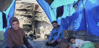 Palestine: L’ONU met en garde contre « une autre Nakba »