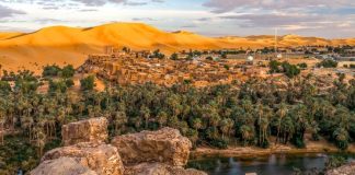 Classement du parc culturel de la Saoura: Un atout majeur pour la préservation du patrimoine de la région