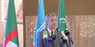 Préservation et la valorisation des musées: Ballalou préside un atelier régional