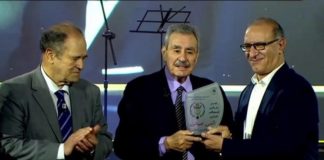 Musique: Cérémonie en l’honneur du moudjahid artiste Akli Yahyaten