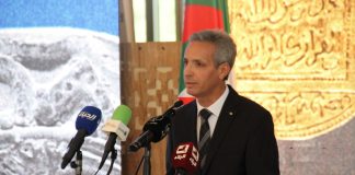 2e atelier de formation sur la protection du patrimoine culturel au profit des magistrats: Ballalou : «près de 14.651 biens culturels ont été restitués en 2024 grâce aux efforts conjoints»