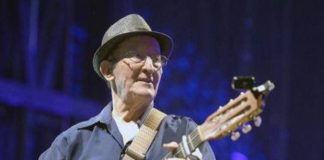 Star incontestée et icône de la chanson algérienne d’expression kabyle: Il y a cinq ans, disparaissait Idir après un riche parcours de près d’un demi-siècle