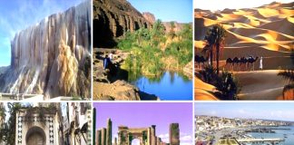 Destination Algérie: Nécessité de promouvoir le potentiel touristique national