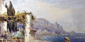 Arts Plastiques: La famille d’un illustre artiste-peintre anglais fait don à l’Algérie de plusieurs de ses œuvres