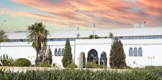 Exposition: « Filunion », dédiée à une Algérie forte et unie