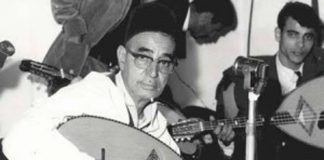 Musique: Des chanteurs chaâbis de l’ancienne et de la nouvelle scène animent un concert à Alger