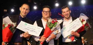 Chanson chaâbie: Les lauréats du concours du meilleur interprète amateur distingués à Alger