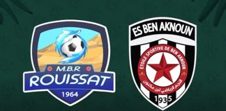 Deuxième division: L’ES Ben Aknoun et le MB Rouisset, deux beaux champions !