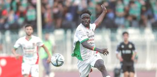 Ligue 1: La bonne affaire pour le MCA, en attendant le derby !