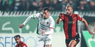 Ligue 1: Le derby MCA-USMA pour sceller le sort du championnat ?