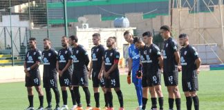 Ligue 2: L’ES Ben Aknoun retrouve l’élite, après l’avoir quittée il y a une année seulement