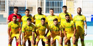 Ligue 1: La JSK s’accroche et met la pression sur le MCA