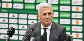 EN: Veillée d’armes chez les Verts