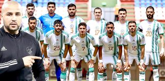 CHAN 2025: Algérie – Gambie, demain (19h) à Annaba: Victoire impérative pour la bande Bougherra