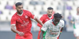 Ligue 1: Le suspense jusqu’au bout !