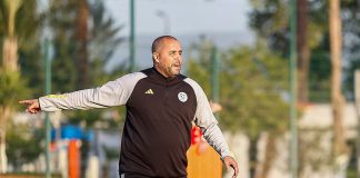 Après le nul réalisé en terre gambienne: Bougherra : «Je suis très content de l’état d’esprit de mes joueurs»