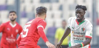 Ligue 1: Une fin de saison à couper le souffle !