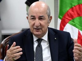 Pèlerinage: Le président de la République adresse un message aux hadjis à l’occasion du départ du premier vol vers les Lieux saints