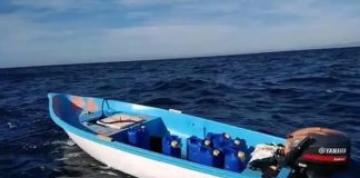 Chlef: Mise en échec d’une tentative d’émigration clandestine, 10 personnes arrêtées