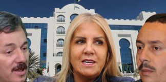 Corruption électorale des Présidentielles 2024: Neghza, Sahli et Hammadi condamnés à 10 ans de prison ferme