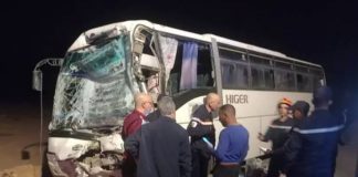 Protection civile: 10 morts et 480 blessés en 48 heures