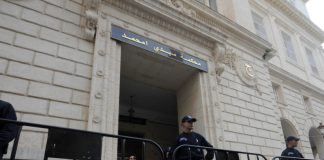 Tribunal de Sidi M’hamed: Un individu placé en détention provisoire pour importation de substances psychotropes et financement d’un groupe terroriste