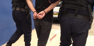 M’sila: Un trafiquant de psychotropes arrêté