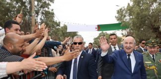 Plusieurs partis politiques l’ont souligné hier: L’adhésion de tous les citoyens à la défense des intérêts suprêmes du pays est devenue une nécessité