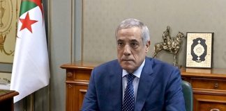 En sa qualité de représentant du président de la République: Larbaoui prend part au 3e Forum africain de haut niveau sur la coopération sud-sud