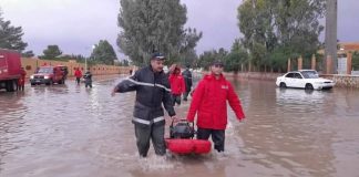 Sur instruction du président de la République: Une délégation ministérielle dépêchée dans les régions touchées par les dernières intempéries