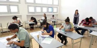 Examen du BEM et du Bac: Toutes les dispositions prises pour assurer le bon déroulement des épreuves