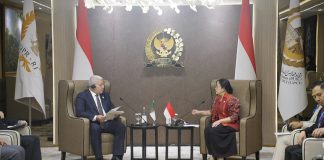 Boughali et son homologue malaisien réaffirment leur volonté de renforcer la coopération: Convergences politiques et projets éducatifs au cœur des échanges à Jakarta