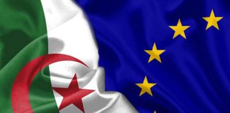 Révision de l’Accord d’Association Algérie-Europe: Vers un stand-by ?