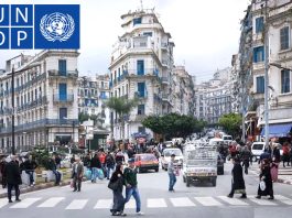 Rapport du 6 mai 2025 de l’indice de développement humain (IDH) du PNUD de l’Algérie: 3e en Afrique