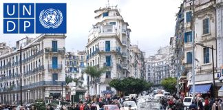 Rapport du 6 mai 2025 de l’indice de développement humain (IDH) du PNUD de l’Algérie: 3e en Afrique