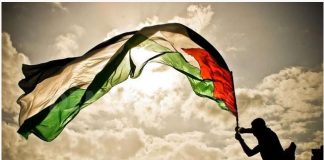 Solidarité avec le peuple palestinien: 700 étudiants français en journalisme manifestent leur total soutien