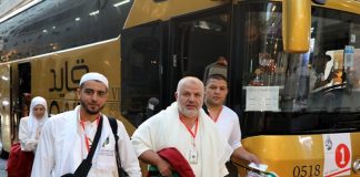 Hadj 2025: Les premiers pèlerins rejoignent les Lieux saints