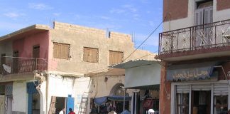 Près de 2 millions de km² à valoriser: Le Sud au cœur du nouveau Schéma national d’aménagement du territoire